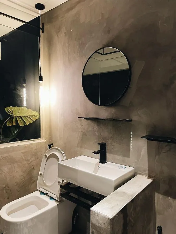 ***  Very Hotel George Town Malesia