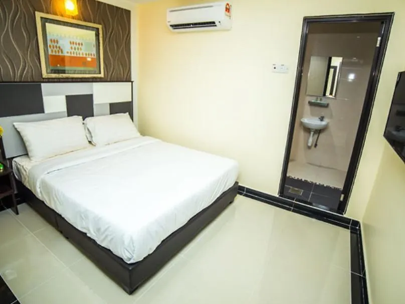 Very Hotel George Town