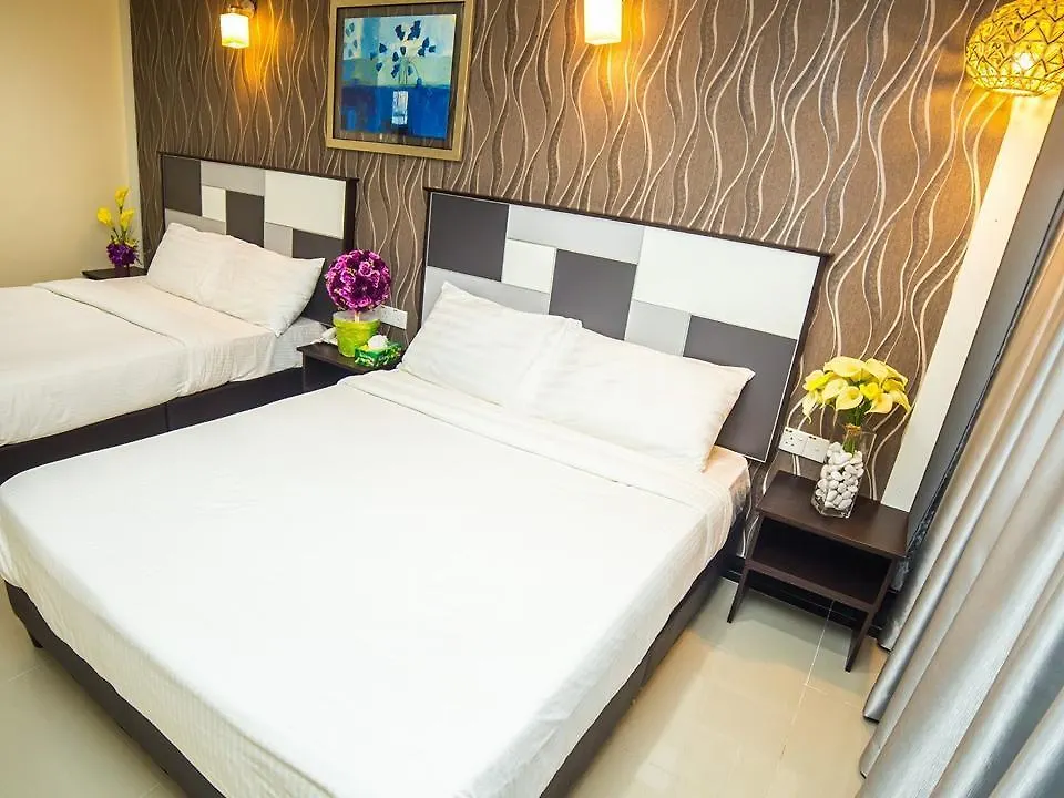 Very Hotel George Town