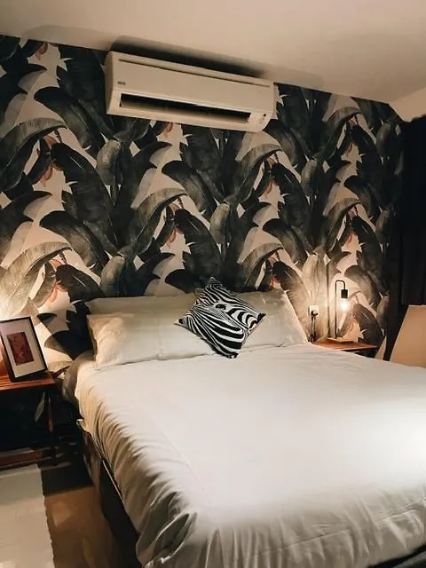 ***  Very Hotel Malaysia