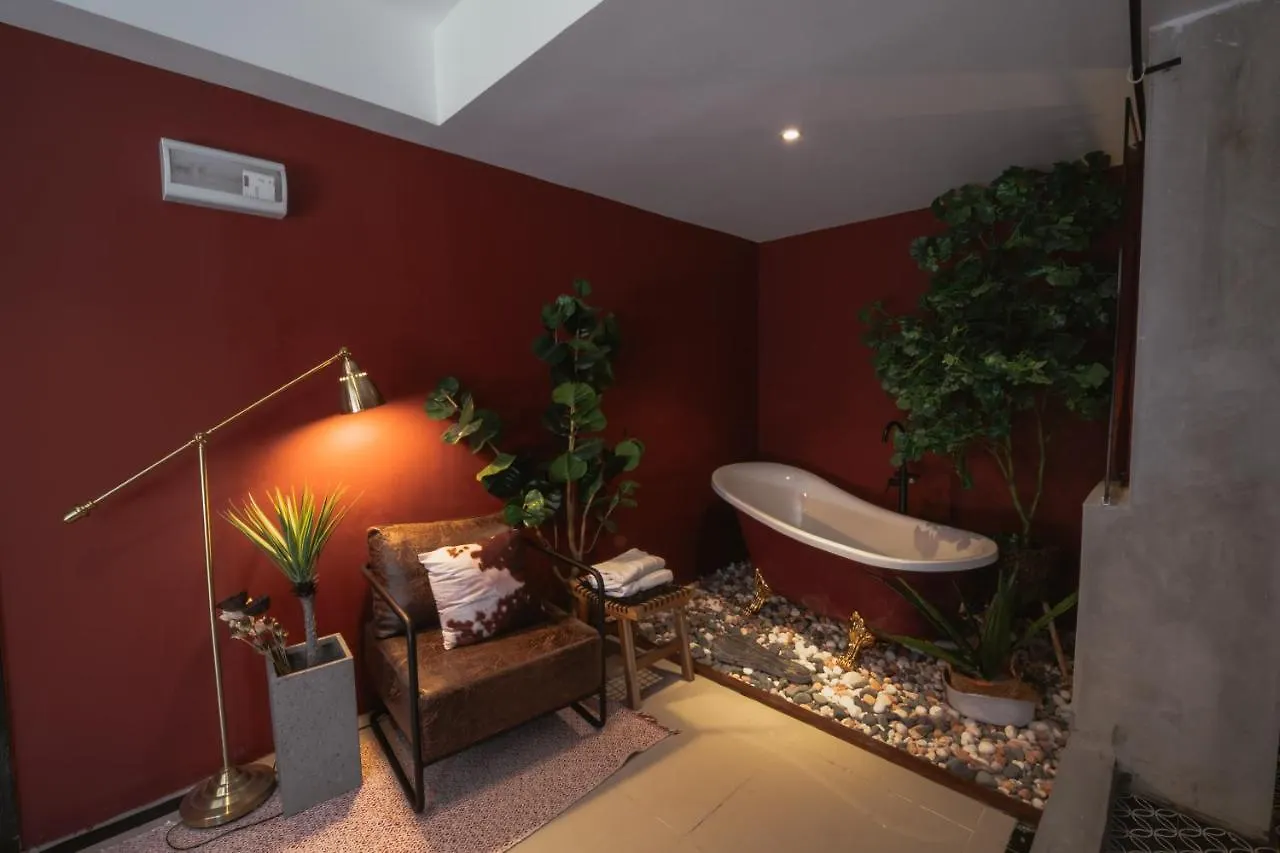 Very Hotel 3*, George Town Malaysia