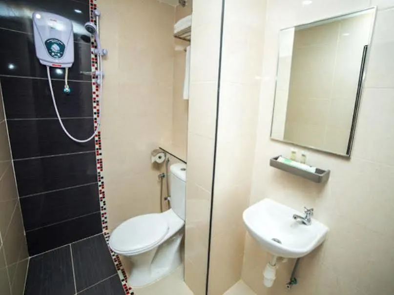Very Hotel 3*, George Town