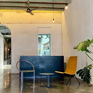The Frame Guest house