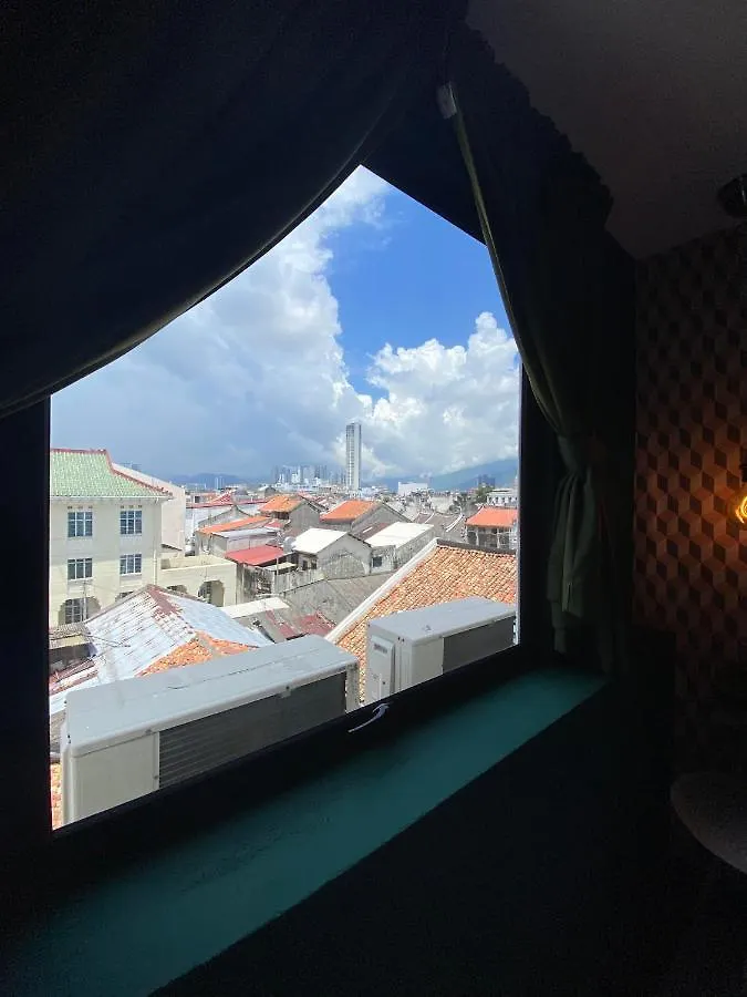 Very Hotel