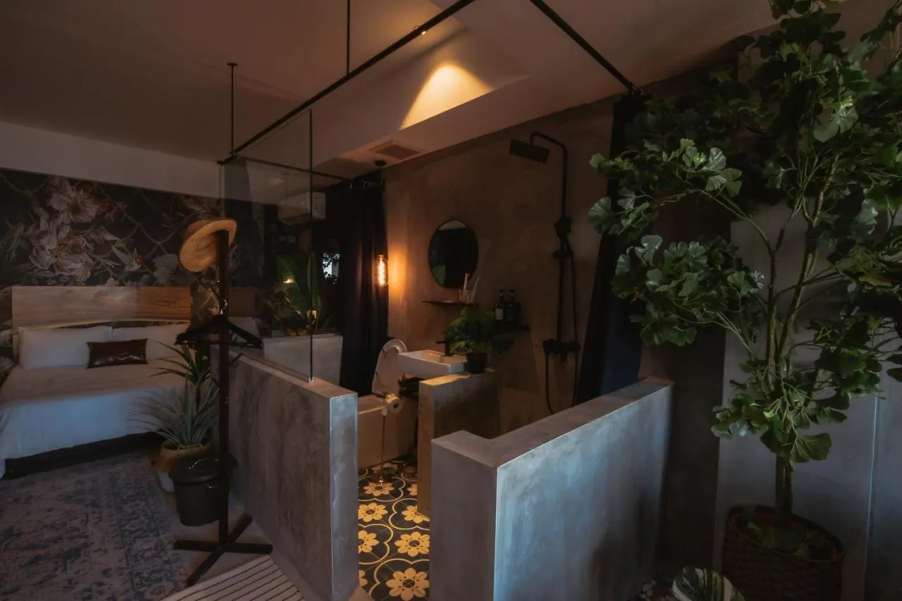 Very Hotel George Town Maleisië